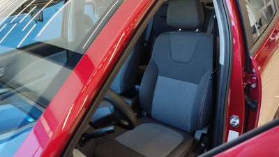 2026 Chevrolet AVEO AVEO SEDAN LT MANUAL PAQ. E
