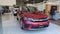 2026 Chevrolet AVEO AVEO SEDAN LT MANUAL PAQ. E