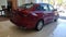 2026 Chevrolet AVEO AVEO SEDAN LT MANUAL PAQ. E
