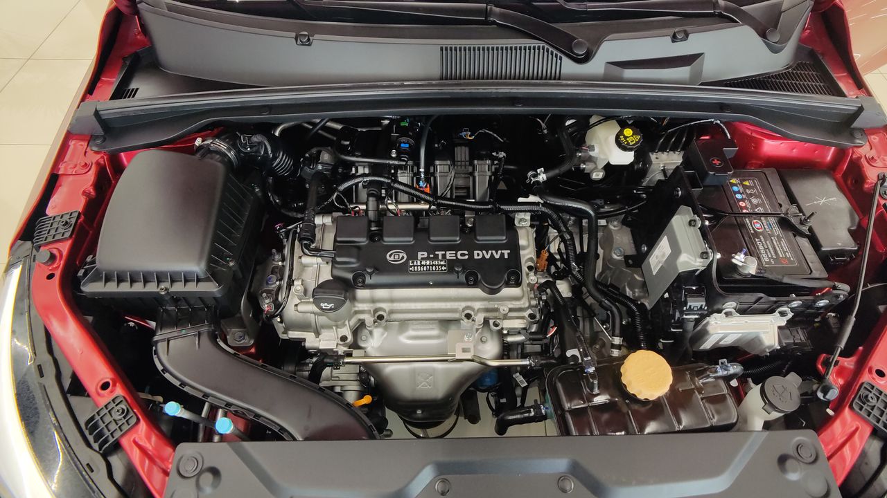 2026 Chevrolet AVEO AVEO SEDAN LT PLUS PAQ. F