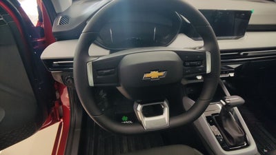 2026 Chevrolet AVEO AVEO SEDAN LT PLUS PAQ. F