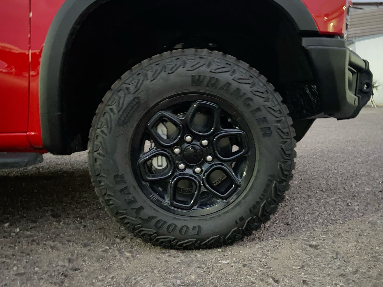 2026 Chevrolet CHEYENNE CHEYENNE 4X4 ZR2 BISON TODO TERRENO PAQ. R