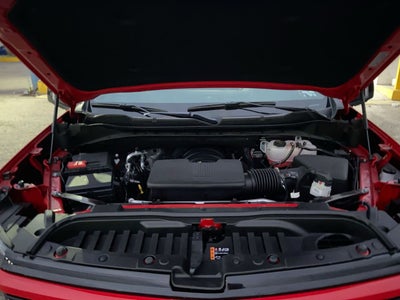 2026 Chevrolet CHEYENNE CHEYENNE 4X4 ZR2 BISON TODO TERRENO PAQ. R