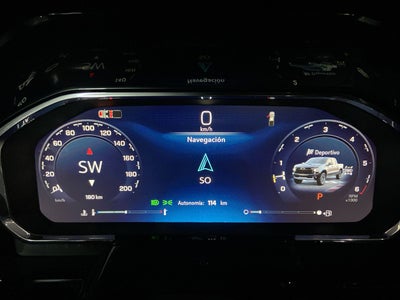 2026 Chevrolet CHEYENNE CHEYENNE 4X4 ZR2 BISON TODO TERRENO PAQ. R