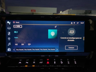 2026 Chevrolet CHEYENNE CHEYENNE 4X4 ZR2 BISON TODO TERRENO PAQ. R