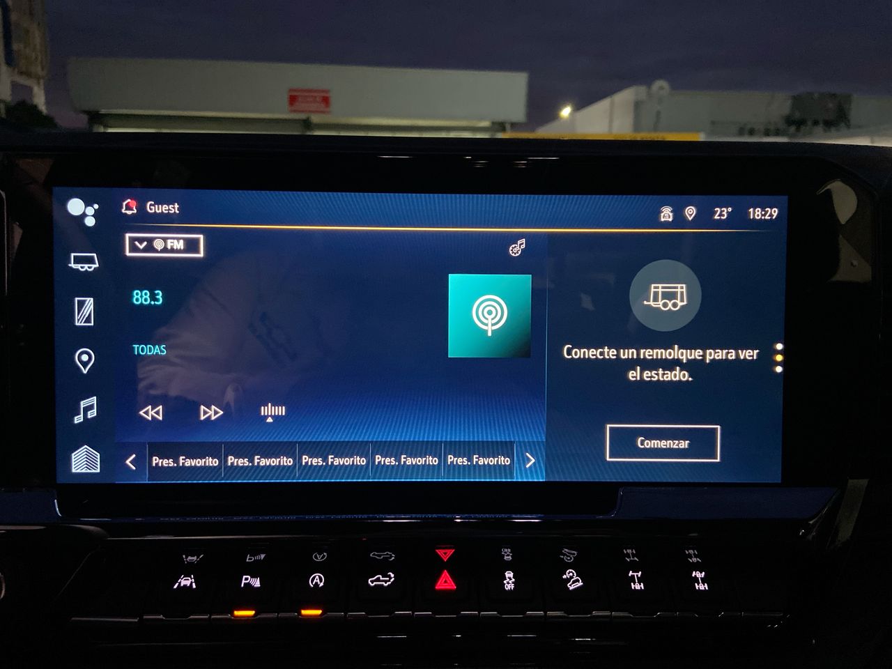 2026 Chevrolet CHEYENNE CHEYENNE 4X4 ZR2 BISON TODO TERRENO PAQ. R