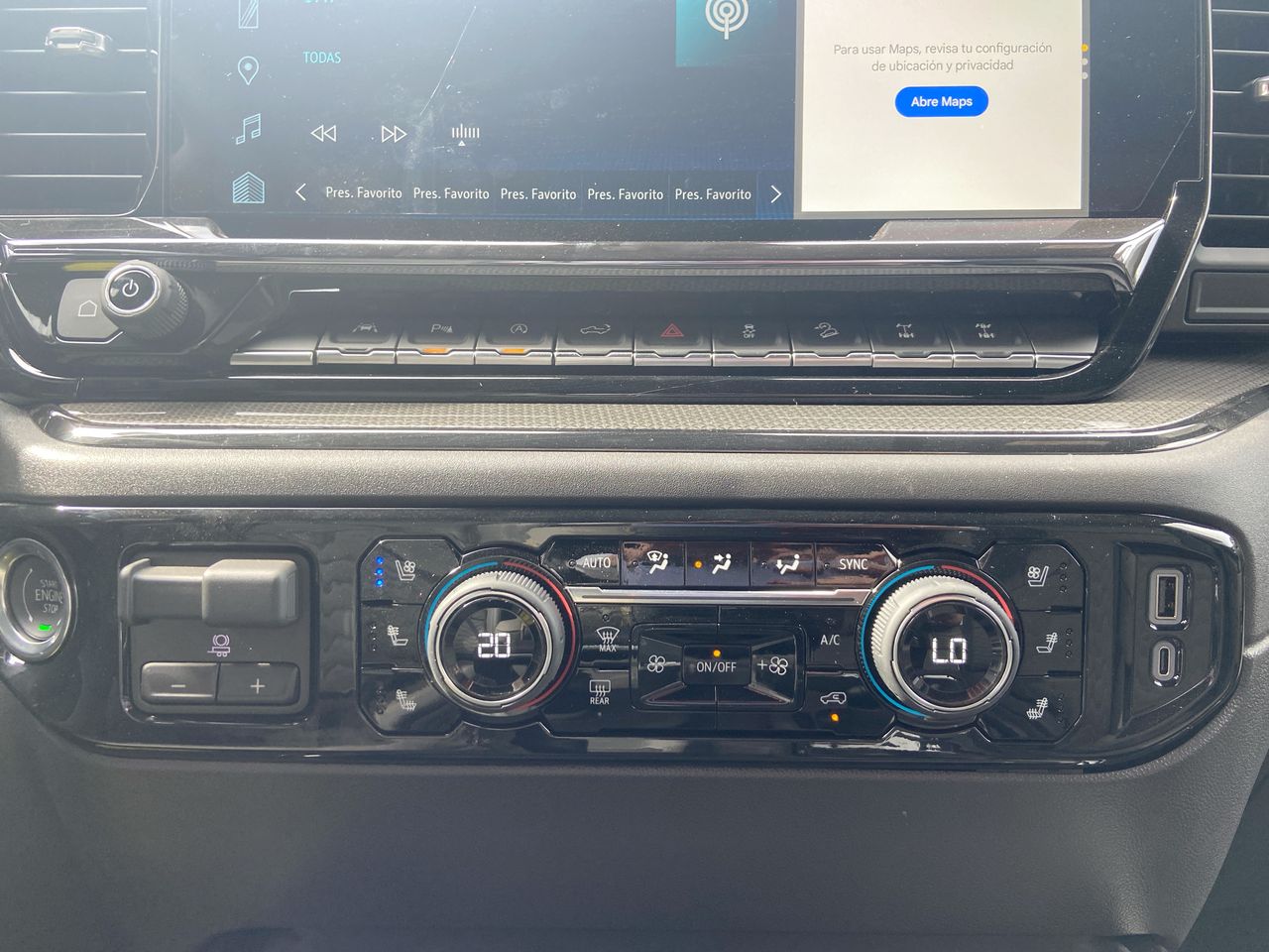 2026 Chevrolet CHEYENNE CHEYENNE 4X4 ZR2 BISON TODO TERRENO PAQ. R