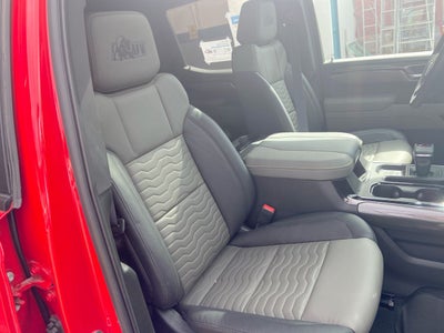 2026 Chevrolet CHEYENNE CHEYENNE 4X4 ZR2 BISON TODO TERRENO PAQ. R