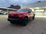 2026 Chevrolet CHEYENNE CHEYENNE 4X4 ZR2 BISON TODO TERRENO PAQ. R