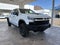 2026 Chevrolet CHEYENNE CHEYENNE 4X4 ZR2 BISON TODO TERRENO PAQ. R