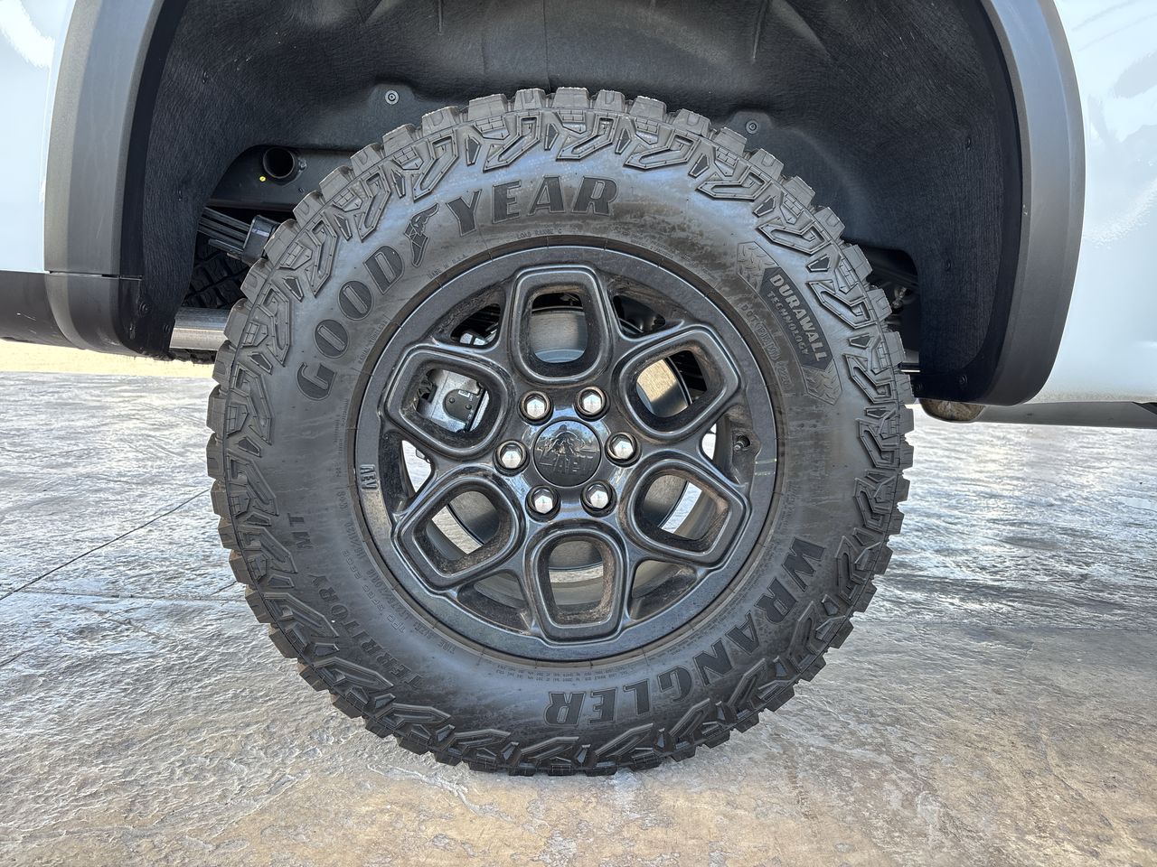 2026 Chevrolet CHEYENNE CHEYENNE 4X4 ZR2 BISON TODO TERRENO PAQ. R