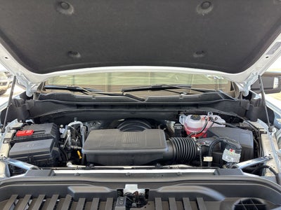 2026 Chevrolet CHEYENNE CHEYENNE 4X4 ZR2 BISON TODO TERRENO PAQ. R