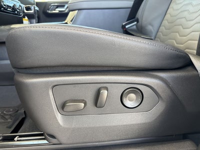 2026 Chevrolet CHEYENNE CHEYENNE 4X4 ZR2 BISON TODO TERRENO PAQ. R