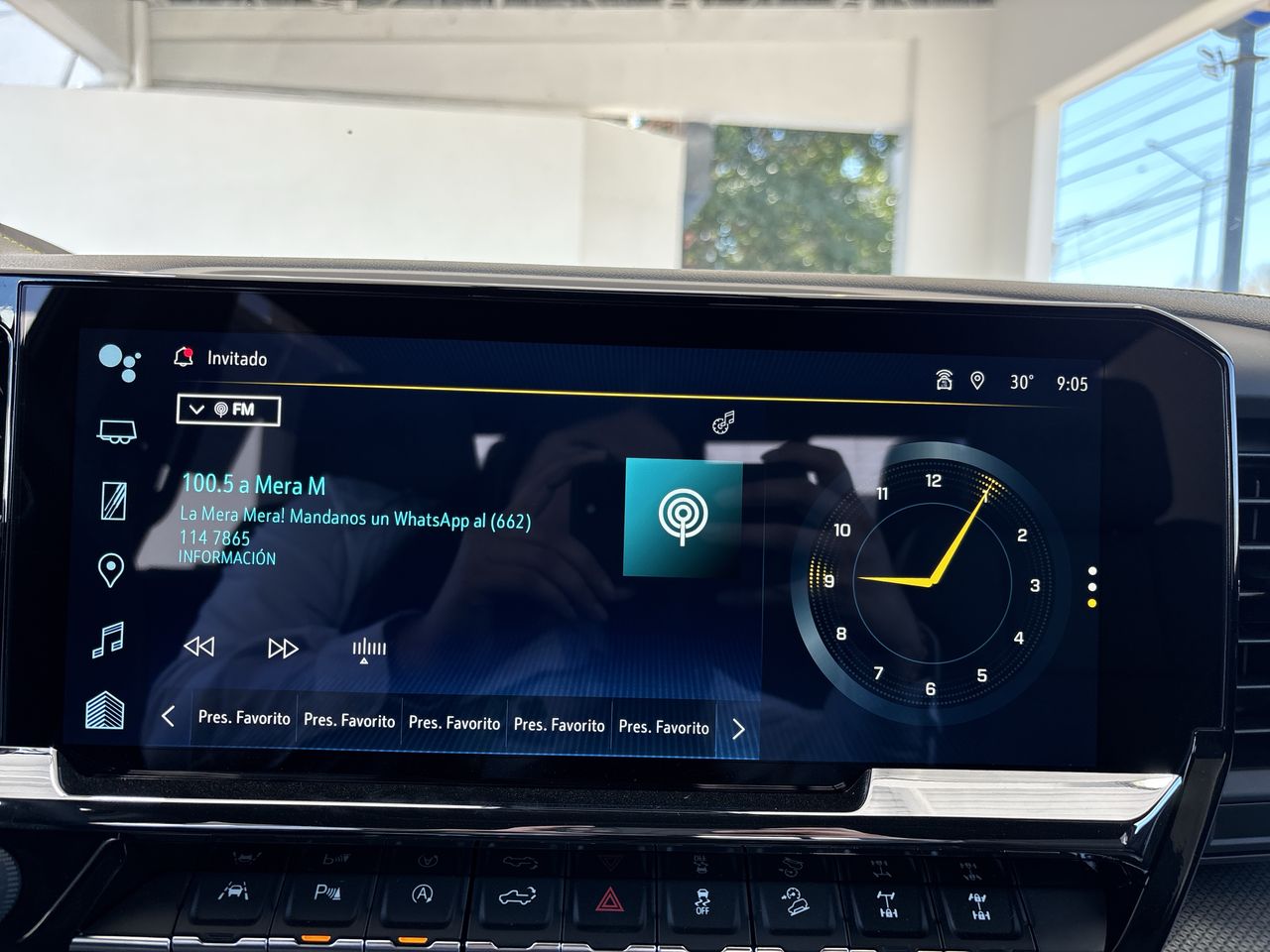 2026 Chevrolet CHEYENNE CHEYENNE 4X4 ZR2 BISON TODO TERRENO PAQ. R