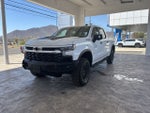2026 Chevrolet CHEYENNE CHEYENNE 4X4 ZR2 BISON TODO TERRENO PAQ. R