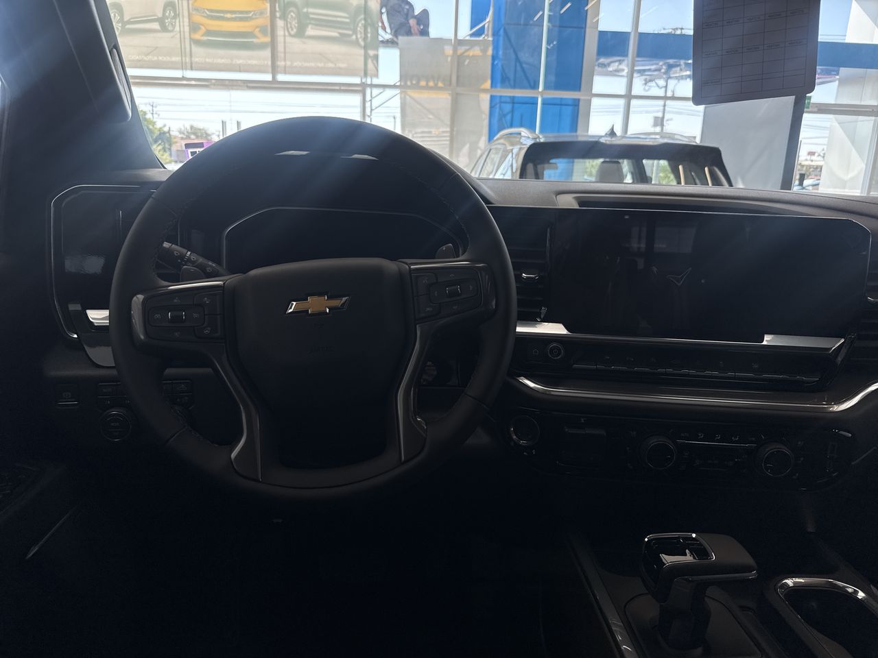 2026 Chevrolet CHEYENNE CHEYENNE CAB 4X4 HIGH COUNTRY 6.2L PAQ. G