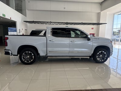2026 Chevrolet CHEYENNE CHEYENNE CAB 4X4 HIGH COUNTRY 6.2L PAQ. G