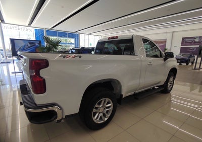 2026 Chevrolet CHEYENNE CHEYENNE CABINA REGULAR 4X4 LT PAQ. H