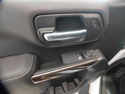2026 Chevrolet CHEYENNE CHEYENNE CABINA REGULAR 4X4 LT PAQ. H