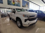 2026 Chevrolet CHEYENNE CHEYENNE CABINA REGULAR 4X4 LT PAQ. H
