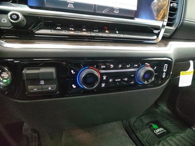 2026 Chevrolet CHEYENNE CHEYENNE CABINA REGULAR 4X4 LT PAQ. H