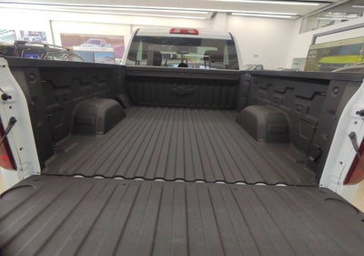 2026 Chevrolet CHEYENNE CHEYENNE CABINA REGULAR 4X4 LT PAQ. H
