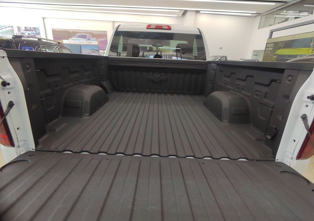 2026 Chevrolet CHEYENNE CHEYENNE CABINA REGULAR 4X4 LT PAQ. H
