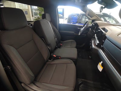 2026 Chevrolet CHEYENNE CHEYENNE CABINA REGULAR 4X4 LT PAQ. H