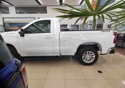 2026 Chevrolet CHEYENNE CHEYENNE CABINA REGULAR 4X4 LT PAQ. H