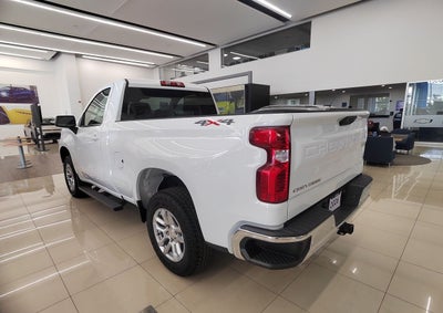 2026 Chevrolet CHEYENNE CHEYENNE CABINA REGULAR 4X4 LT PAQ. H