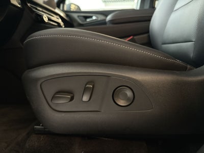 2026 Chevrolet TRAVERSE TRAVERSE 7 PASAJEROS PAQ. B