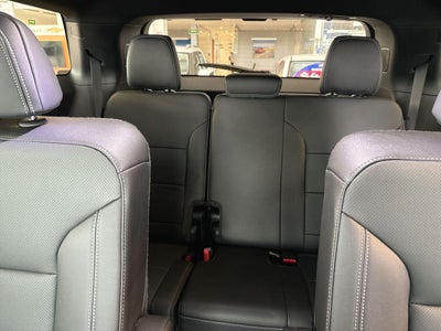 2026 Chevrolet TRAVERSE TRAVERSE 7 PASAJEROS PAQ. B