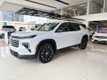 2026 Chevrolet TRAVERSE TRAVERSE 7 PASAJEROS PAQ. B