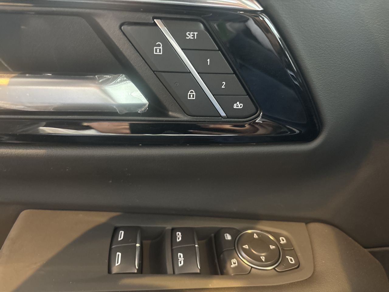 2026 Chevrolet TAHOE TAHOE HIGH COUNTRY PAQ. G