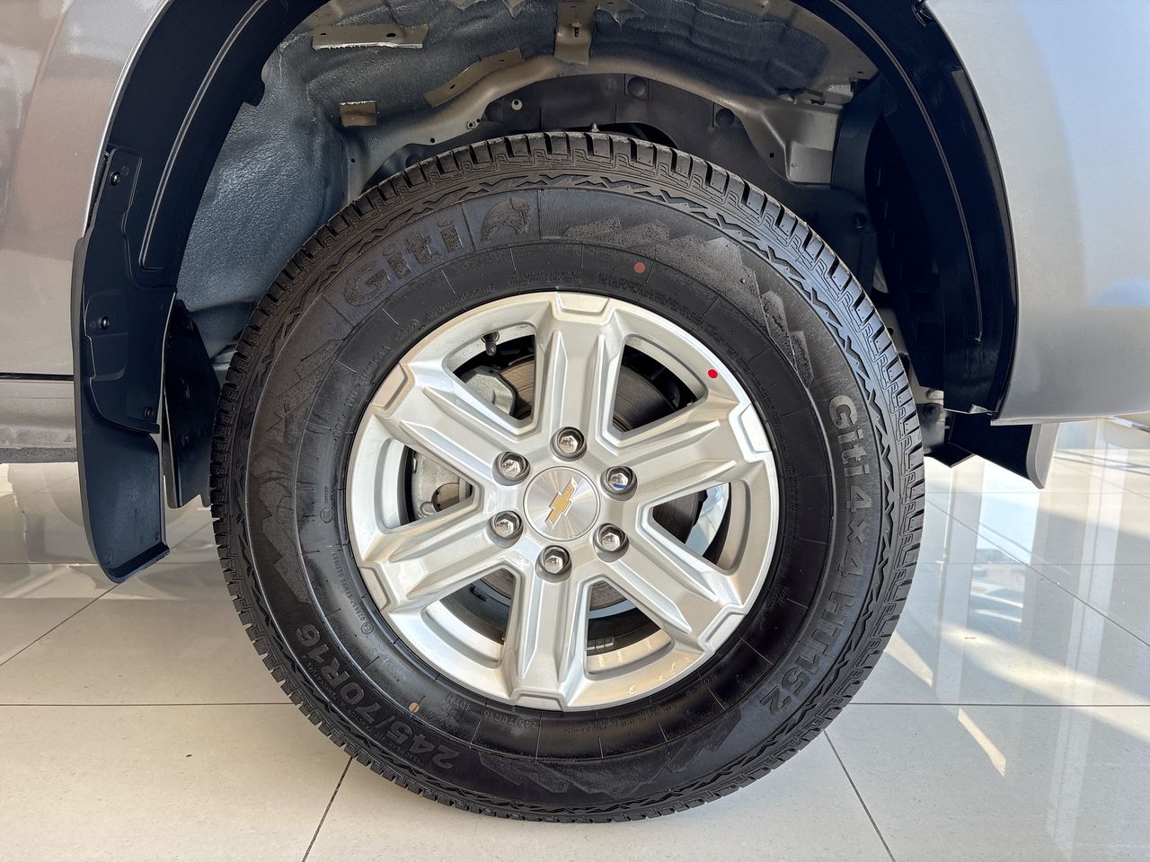 2027 Chevrolet S10 S10 MAX CREW CAB 2.4 4X2 PAQ. C