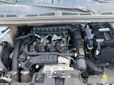 2025 PEUGEOT PARTNER MAXI PACK 5P 1.2 PURETEC PARTNER MAXI PACK 5P 1.2 PURETEC