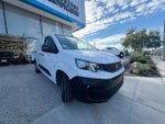 2025 PEUGEOT PARTNER MAXI PACK 5P 1.2 PURETEC PARTNER MAXI PACK 5P 1.2 PURETEC