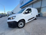 2025 PEUGEOT PARTNER MAXI PACK 5P 1.2 PURETEC PARTNER MAXI PACK 5P 1.2 PURETEC
