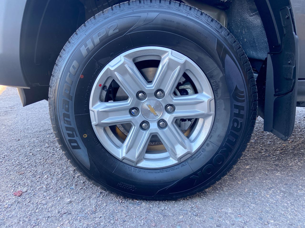 2026 Chevrolet S10 S10 MAX CREW CAB 2.4 4X2 PAQ. C