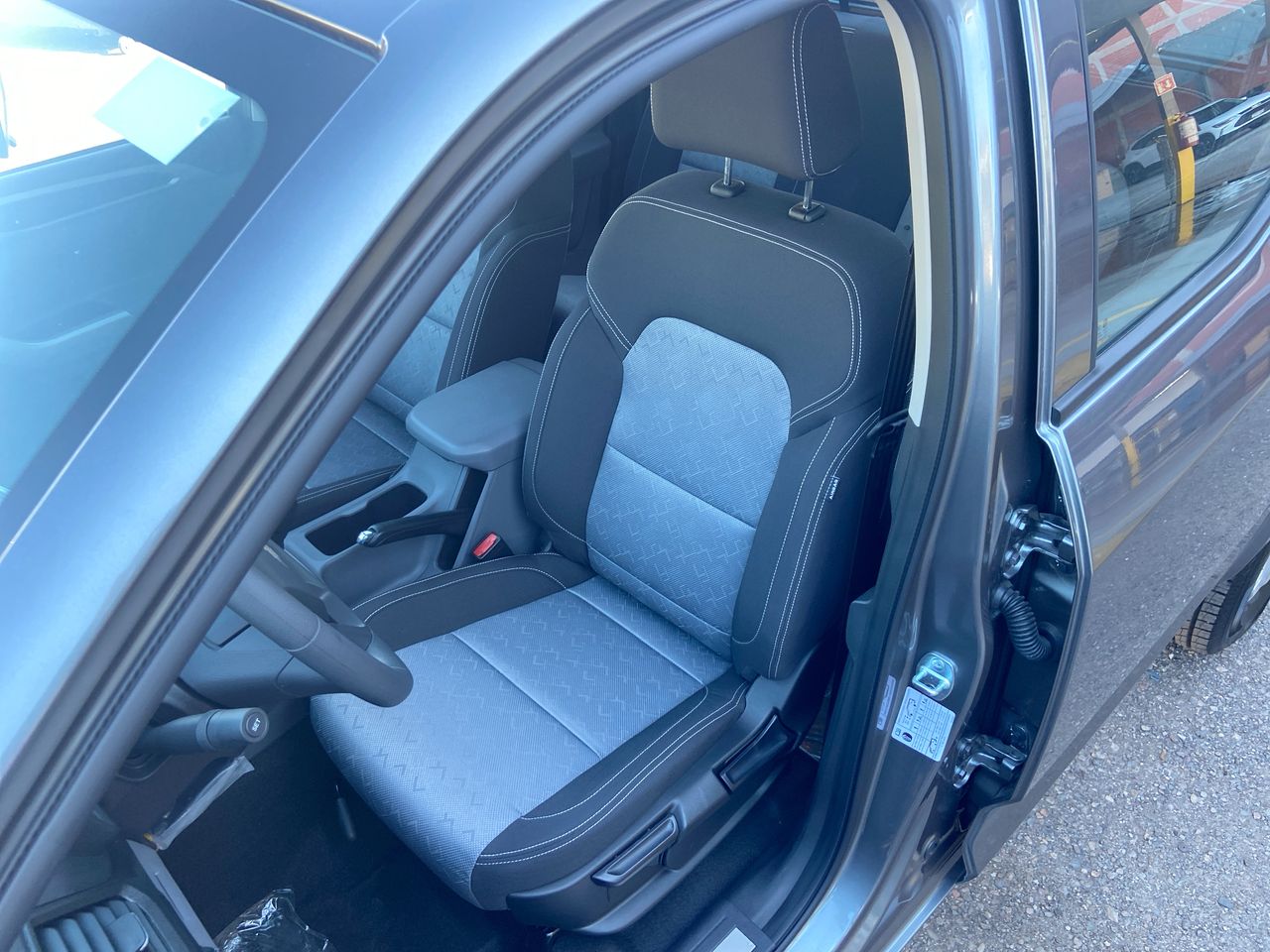 2026 Chevrolet S10 S10 MAX CREW CAB 2.4 4X2 PAQ. C