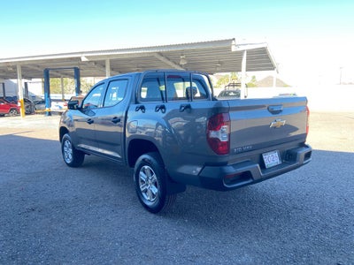 2026 Chevrolet S10 S10 MAX CREW CAB 2.4 4X2 PAQ. C