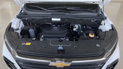 2026 Chevrolet CAPTIVA CAPTIVA PREMIER  PAQ. C