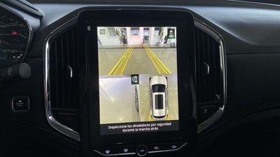 2026 Chevrolet CAPTIVA CAPTIVA PREMIER  PAQ. C