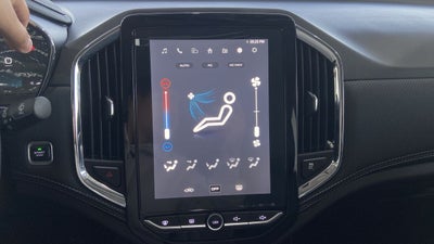 2026 Chevrolet CAPTIVA CAPTIVA PREMIER  PAQ. C