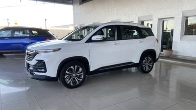 2026 Chevrolet CAPTIVA CAPTIVA PREMIER  PAQ. C