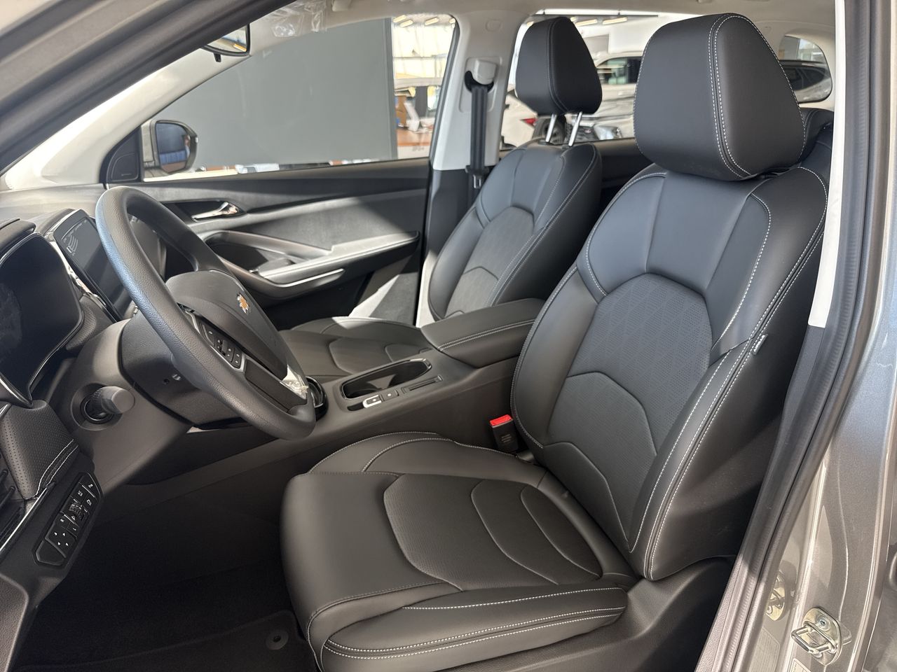 2026 Chevrolet CAPTIVA CAPTIVA PREMIER  PAQ. C