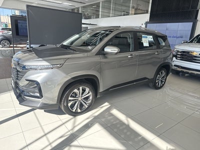 2026 Chevrolet CAPTIVA CAPTIVA PREMIER  PAQ. C