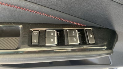 2026 Chevrolet GROOVE GROOVE RS AT CVT 4 CIL PAQ. C