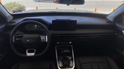 2026 Chevrolet GROOVE GROOVE RS AT CVT 4 CIL PAQ. C