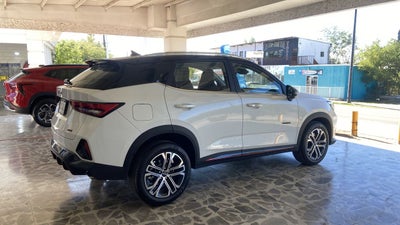 2026 Chevrolet GROOVE GROOVE RS AT CVT 4 CIL PAQ. C